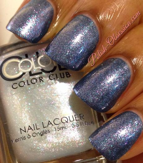 Color Club - Made in NY