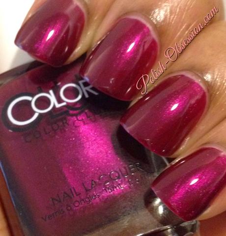 Color Club - Made in NY