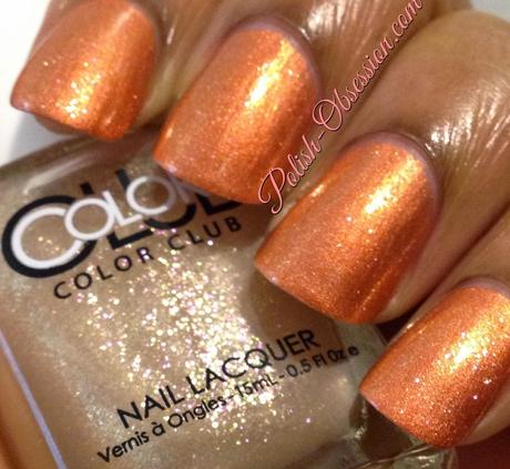 Color Club - Made in NY