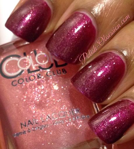 Color Club - Made in NY