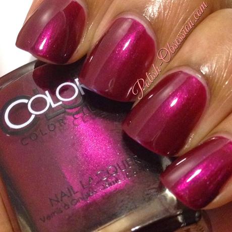 Color Club - Made in NY