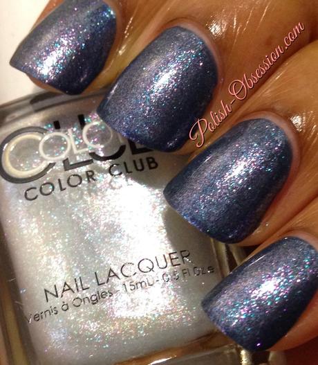 Color Club - Made in NY