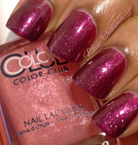 Color Club - Made in NY