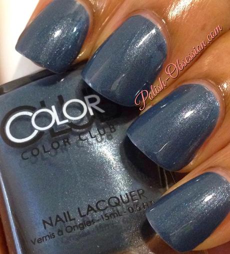 Color Club - Made in NY