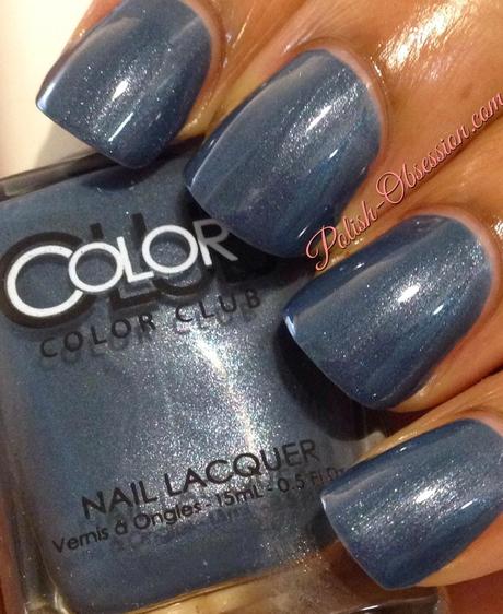 Color Club - Made in NY