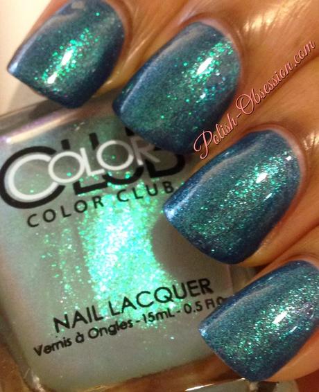 Color Club - Made in NY