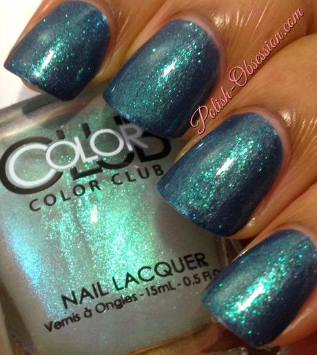 Color Club - Made in NY