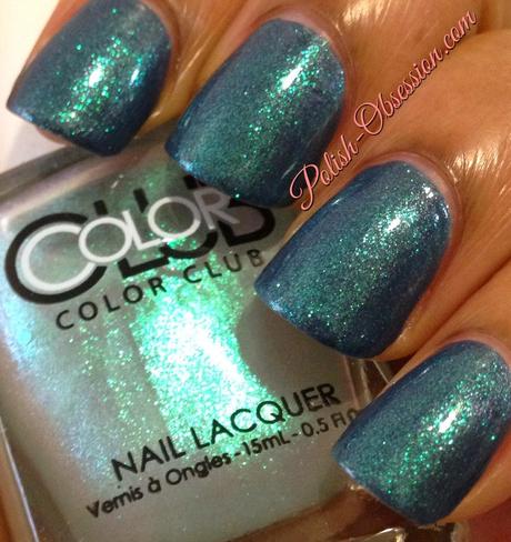 Color Club - Made in NY