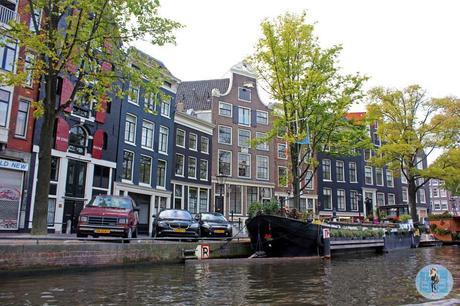 Amsterdam in Autumn | The Little Backpacker