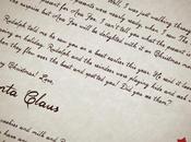 Letter from Santa