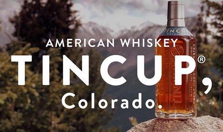 Tin Cup Whiskey