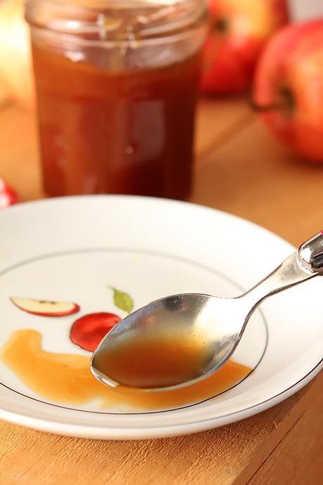 Cider Syrup
