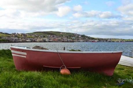 Road Trip in the Highlands Part Two: Ancient architecture and wild scenery in Orkney