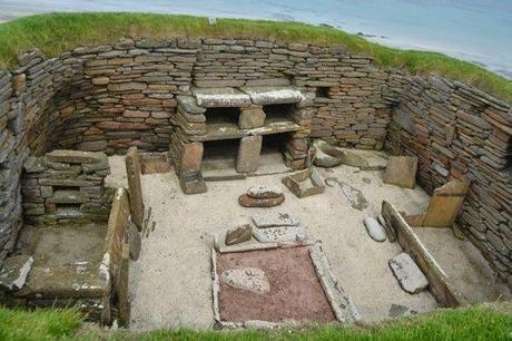 Road Trip in the Highlands Part Two: Ancient architecture and wild scenery in Orkney