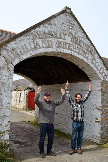 Road Trip in the Highlands Part Two: Ancient architecture and wild scenery in Orkney