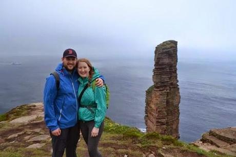 Road Trip in the Highlands Part Two: Ancient architecture and wild scenery in Orkney