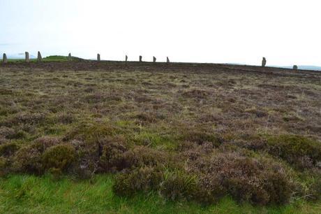 Road Trip in the Highlands Part Two: Ancient architecture and wild scenery in Orkney