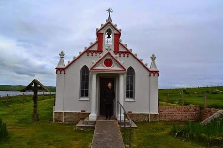 Road Trip in the Highlands Part Two: Ancient architecture and wild scenery in Orkney