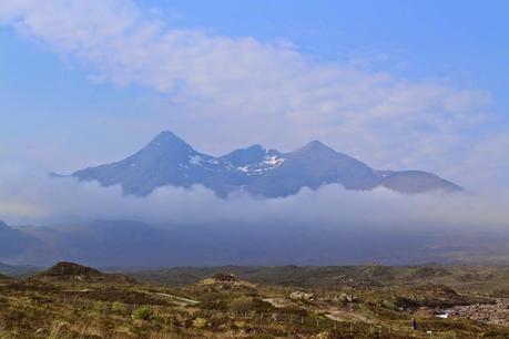 Folklore and fantasies on the Isle of Skye