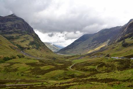 Folklore and fantasies on the Isle of Skye