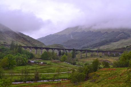 Folklore and fantasies on the Isle of Skye