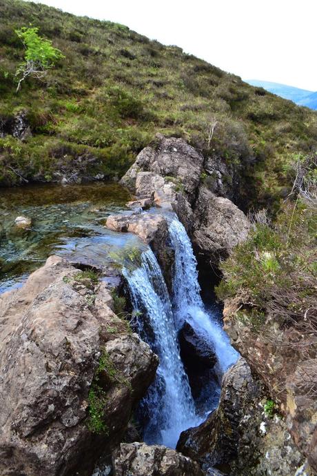 Folklore and fantasies on the Isle of Skye