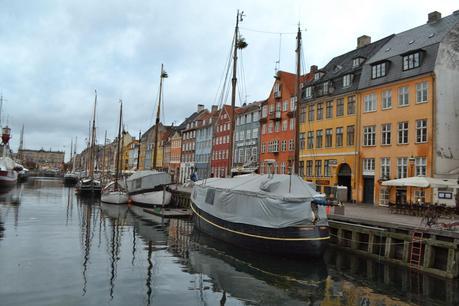 Part Two: Starting 2014 on holiday in Rome and Copenhagen