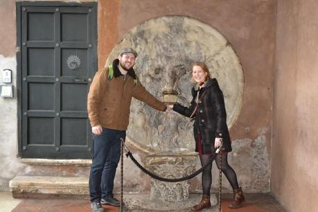 Part One: Starting 2014 on holiday in Rome and Copenhagen