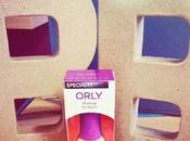 Orly Cream Nails