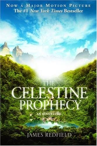 The Celestine Prophecy by James Redfield: Book Review