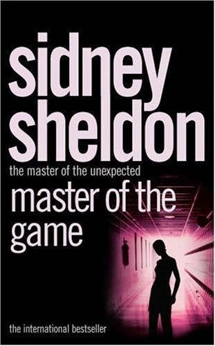 Master of the Game by Sidney Sheldon: Book Review