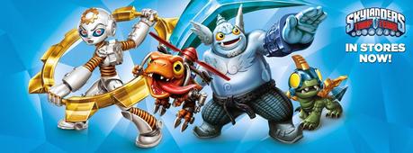 Hot for the Holidays: Skylanders Trap Team ~ Check Out These Exclusive Promotions at Major Retailers!