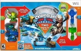 Hot for the Holidays: Skylanders Trap Team ~ Check Out These Exclusive Promotions at Major Retailers!