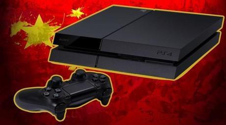 Sony to start selling PS4 in China this December – report