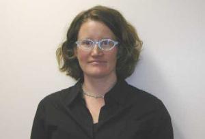 Abortion specialist Dr. Jody Steinauer