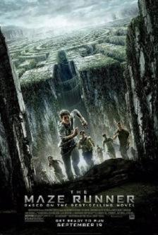 maze runner