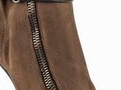 Shoe Dolce Vita Harbor Peep-toe Bootie