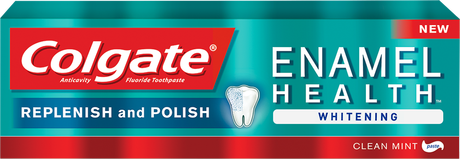 Maintain Your Teeth’s Healthy Enamel with Colgate Enamel Health Products #ColgateEnamelHealth