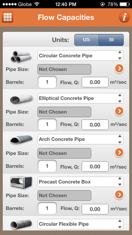 Useful apps that a Civil Engineering Student should have | Part 2 (Hydraulics)