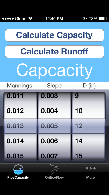 Useful apps that a Civil Engineering Student should have | Part 2 (Hydraulics)