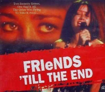 FRIENDS TIL THE END (1997)