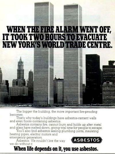 1981 asbestos ad