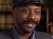 Nelsan Ellis Cast “The Stanford Prison Experiment”