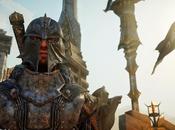 Dragon Age: Inquisition 900p Xbox One, 1080p