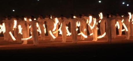 Taken October 4, 2014 in Mysore