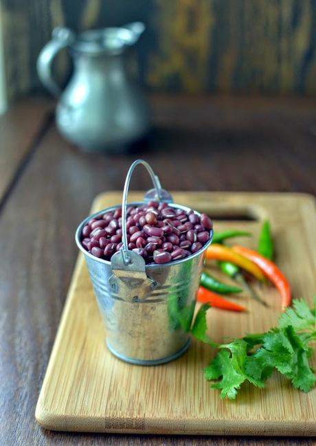 Adzuki Beans