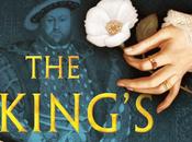 Review: King's Curse Philippa Gregory