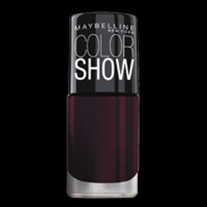 Maybelline launches Color Show Bright Sparks Nail Colors!