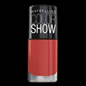 Maybelline launches Color Show Bright Sparks Nail Colors!