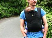 IBW: Babywearing Journey Months Counting
